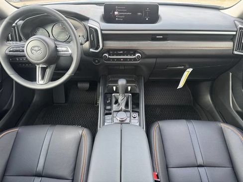 New 2026 MAZDA CX-50 AWD 2.5 S w/ Weather Package image 16