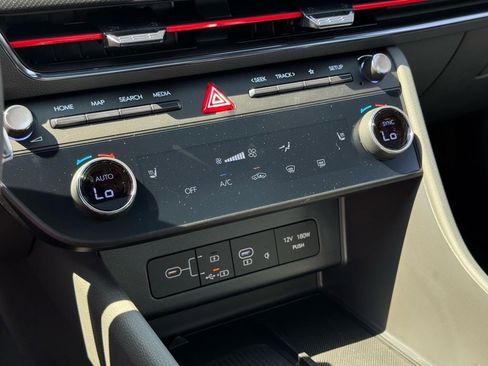 New 2025 Hyundai Sonata N Line image 16