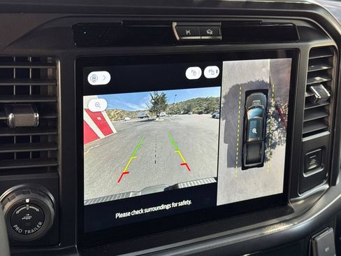 New 2025 Ford F150 Raptor AWD/4WD image 14