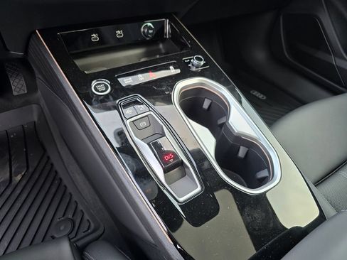 New 2026 Audi A6 Premium Plus AWD/4WD image 23