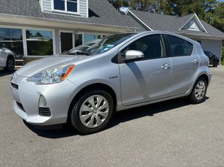 Used 2014 Toyota Prius C Two image 1