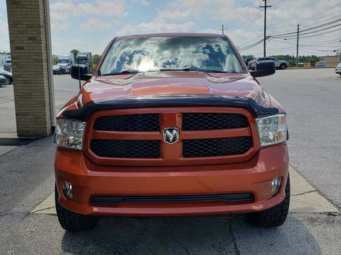 Used 2013 RAM 1500 Express AWD/4WD image 9