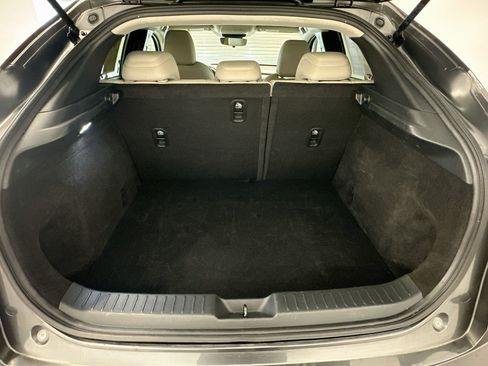 Used 2025 MAZDA CX-30 AWD 2.5 S w/ Preferred Package image 31