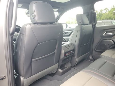 New 2026 Chevrolet Silverado EV Trail Boss w/ LPO, Gameday Tailgate Package image 9