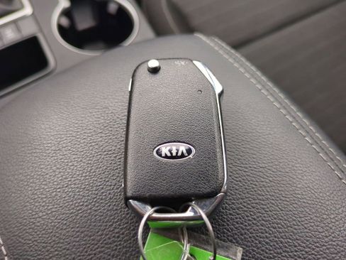 Used 2021 Kia Sportage LX w/ LX AWD Popular Package image 27