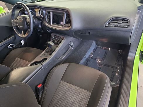 Used 2023 Dodge Challenger R/T w/ Shaker Package image 29