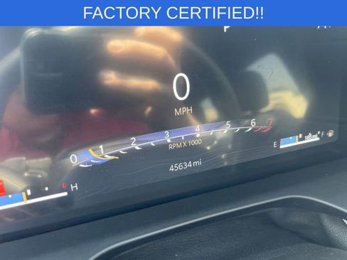 Certified 2024 Jeep Grand Cherokee Altitude image 20