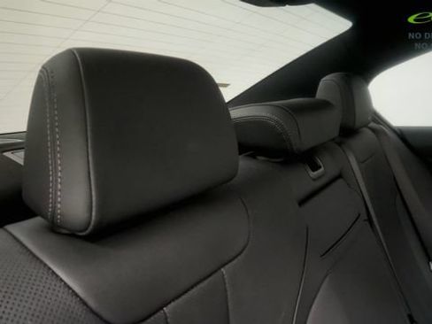 Used 2023 BMW 530i w/ M Sport Package RWD image 39