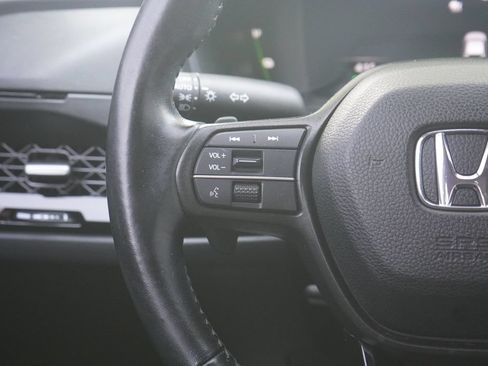 Used 2023 Honda Accord Sport image 14