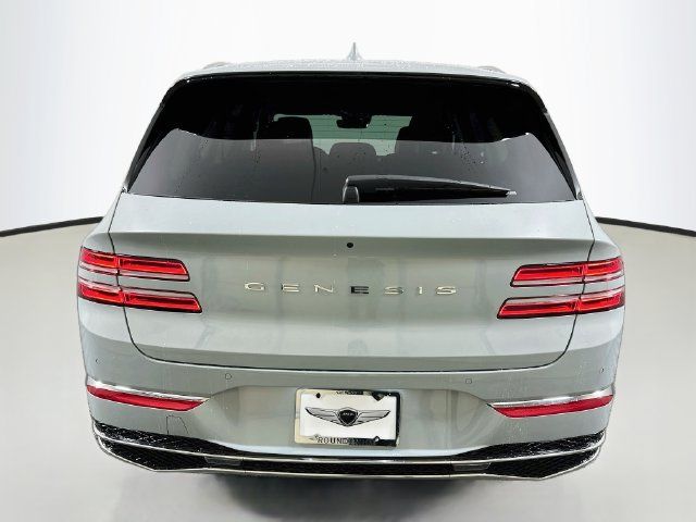 New 2027 Genesis GV80 3.5T Advanced AWD/4WD image 6