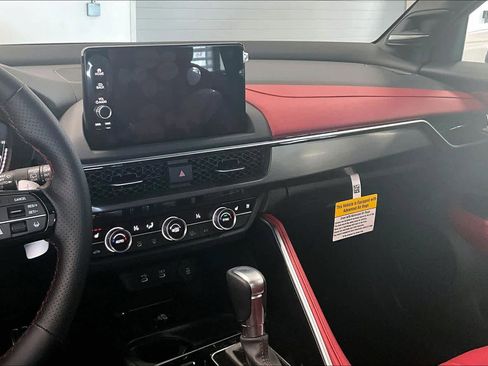 New 2026 Acura ADX A-Spec image 15