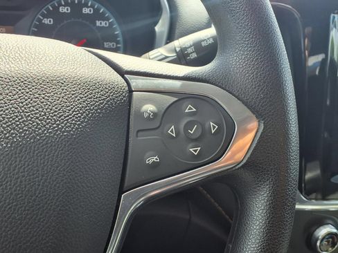 Used 2021 Chevrolet Traverse LS w/ LPO, Floor Liner Package FWD image 15