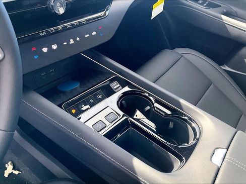 New 2026 Nissan Murano SL image 11