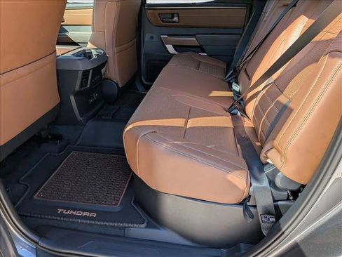 New 2026 Toyota Tundra 1794 Edition image 15