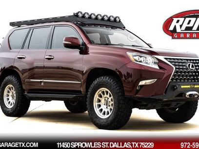 Used 2019 Lexus GX 460 Premium w/ Premium Package