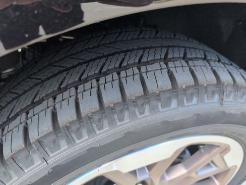 Certified 2025 Ford Expedition King Ranch image 22