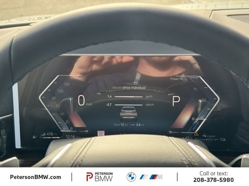 New 2026 BMW X5 xDrive50e image 25