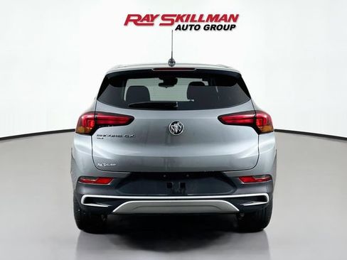 Used 2023 Buick Encore GX Preferred w/ Cold Weather Comfort Package AWD/4WD image 6