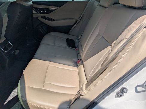 Used 2021 Subaru Legacy Limited XT w/ Popular Package #3 AWD/4WD image 7
