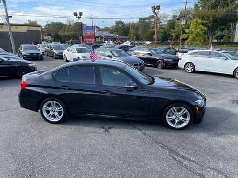 Used 2018 BMW 340i xDrive Sedan w/ Premium Package image 35