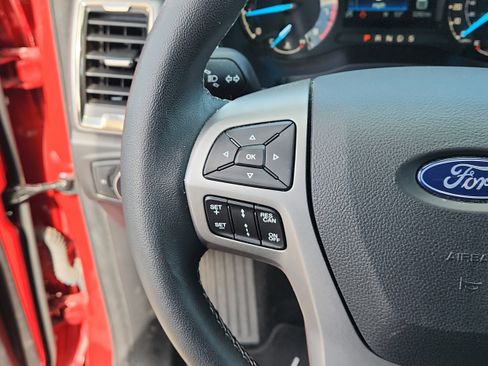 Used 2021 Ford Ranger XLT w/ Equipment Group 302A High AWD/4WD image 16