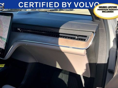 Certified 2025 Volvo EX90 Ultra image 22