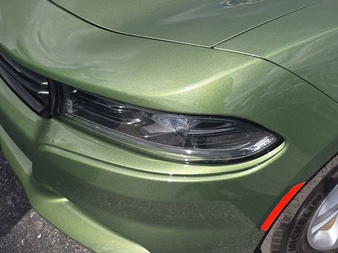 Used 2023 Dodge Charger SXT image 7