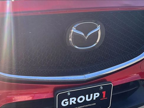 Used 2017 MAZDA CX-5 Grand Touring AWD/4WD image 30