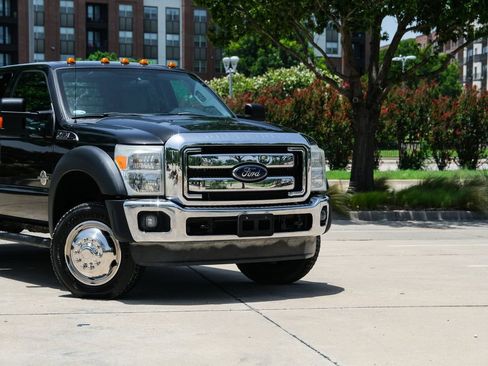 Used 2014 Ford F450 XLT RWD image 3