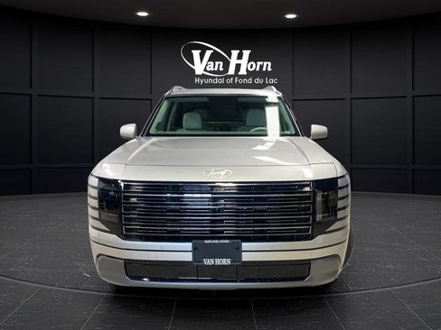 New 2026 Hyundai Palisade Limited image 2