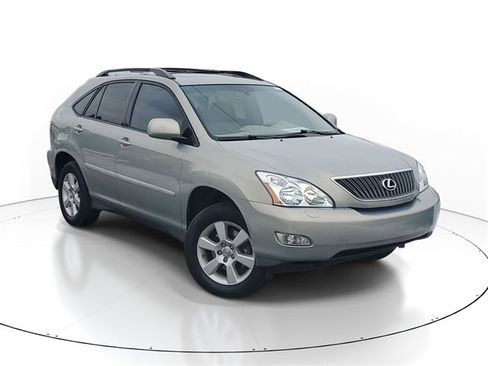 Used 2007 Lexus RX 350 AWD image 13