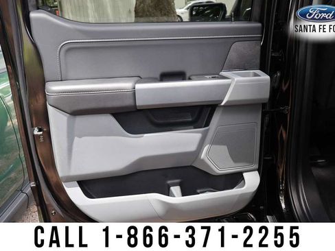 Used 2024 Ford F150 XLT w/ Equipment Group 302A MID AWD/4WD image 23