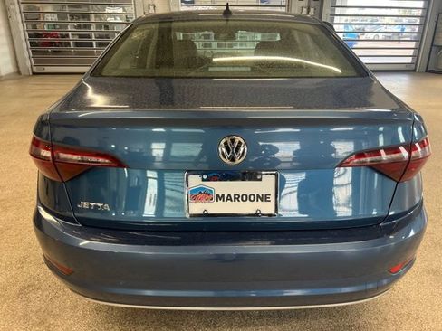 Used 2021 Volkswagen Jetta S FWD image 5