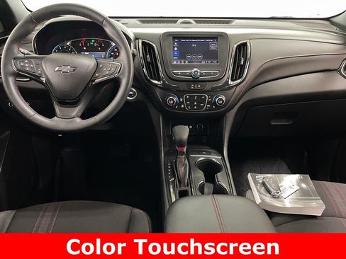 Certified 2024 Chevrolet Equinox RS w/ LPO, Floor Liner Package FWD image 2