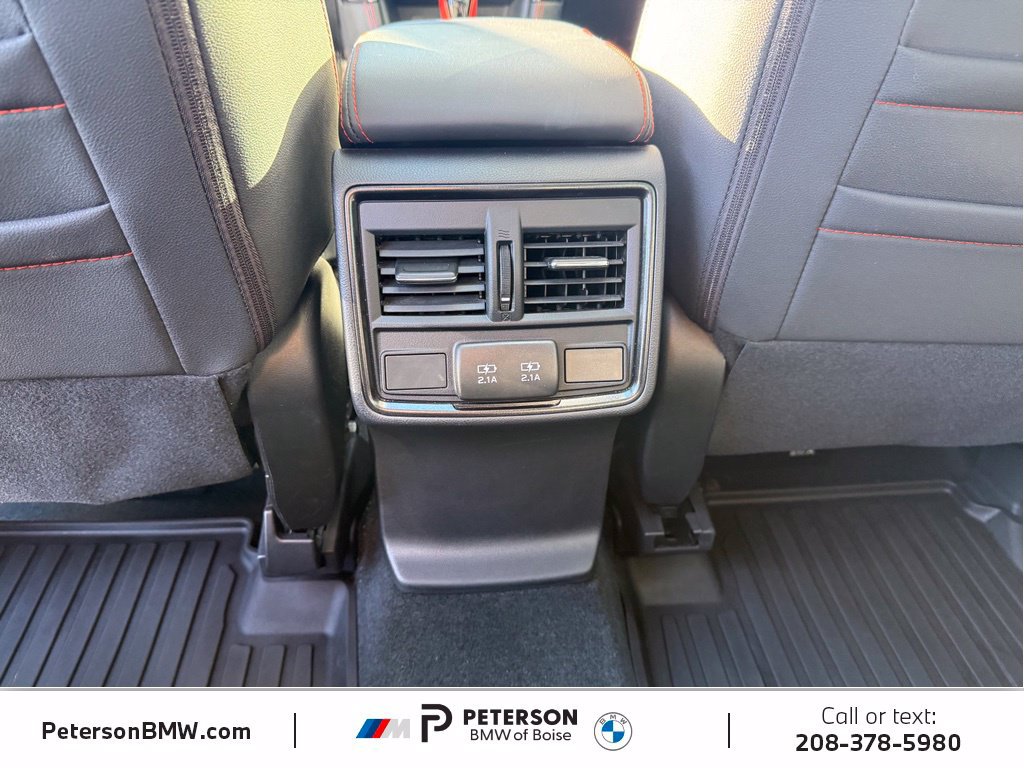 Used 2023 Subaru Forester Sport AWD/4WD image 21
