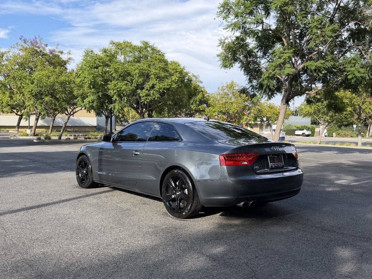 Used 2013 Audi A5 2.0T Prestige AWD/4WD image 4