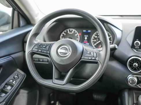 Used 2024 Nissan Sentra S image 17