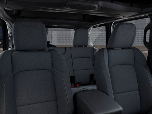 New 2026 Jeep Wrangler Unlimited Sport AWD/4WD image 26