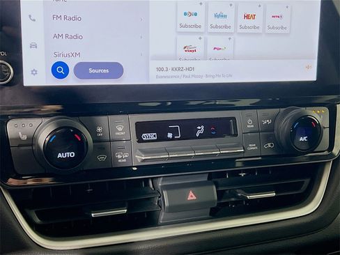 Certified 2024 Toyota Grand Highlander XLE image 15