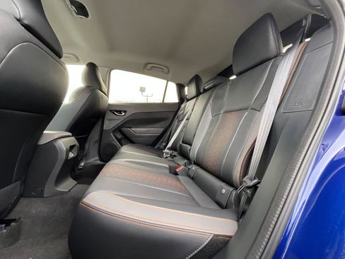 New 2026 Subaru Crosstrek 2.5i Limited image 13