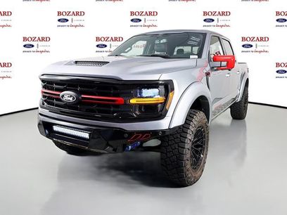 New 2025 Ford F150 XLT w/ Equipment Group 303A High