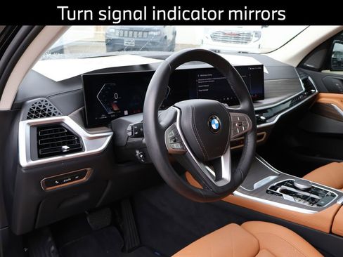 Certified 2025 BMW X7 xDrive40i w/ Premium Package AWD/4WD image 19