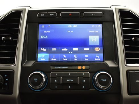 Used 2021 Ford F250 Lariat image 34