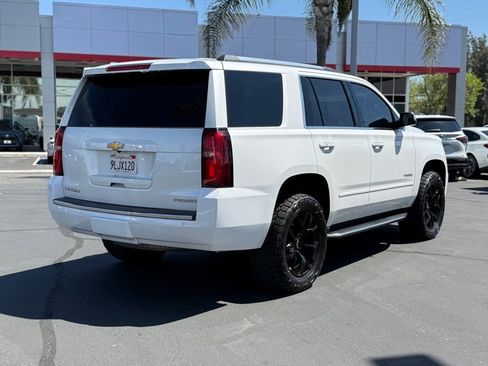 Used 2019 Chevrolet Tahoe Premier image 12