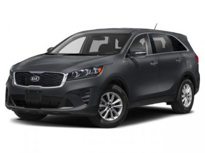 Used 2019 Kia Sorento FWD