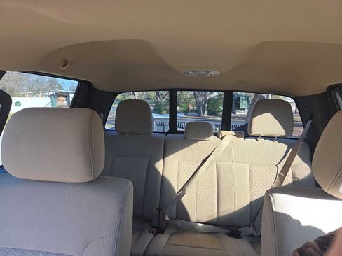 Used 2013 Ford F150 XLT w/ Luxury Equipment Group image 42