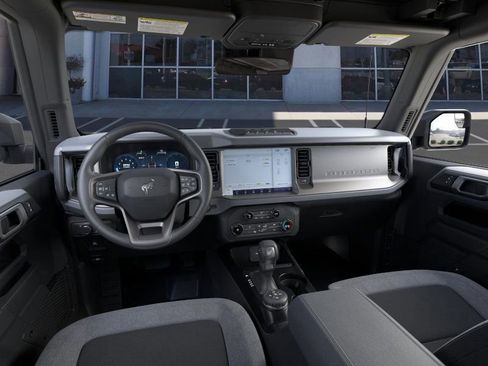 New 2026 Ford Bronco 2-Door w/ Sasquatch Package image 9