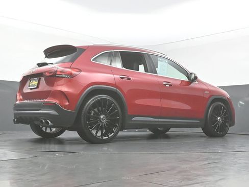 Used 2021 Mercedes-Benz GLA 45 AMG 4MATIC image 45