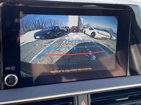 New 2026 Toyota Prius XLE image 11