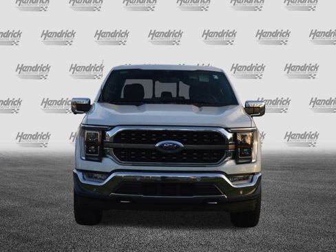 Used 2023 Ford F150 King Ranch w/ Equipment Group 601A High image 6